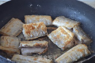 Fried Octopus recipe