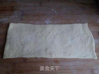 [sichuan] You Tiao recipe