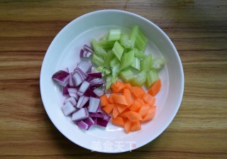 Mushroom Salad recipe