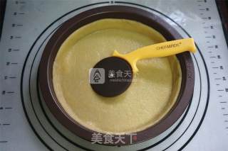 Cinnamon Pumpkin Pie recipe