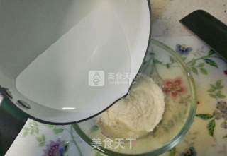 Chongqing Spicy Fish Nuggets recipe