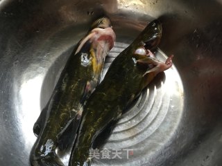 #trust之美# Ang Prickly Fish Loofah Soup recipe