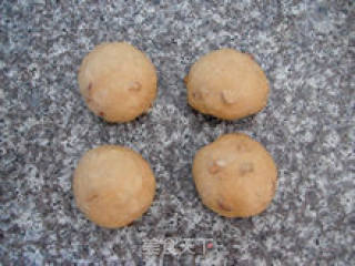 [jujube-flavored Brown Sugar Toast] --- Nourishing Qi and Blood, Strengthening Spleen and Stomach recipe