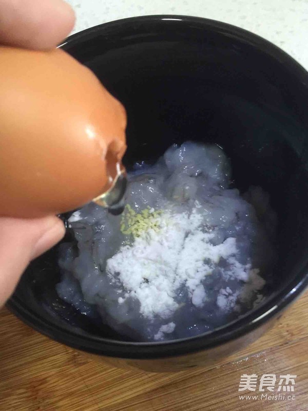 Shrimp Slip recipe