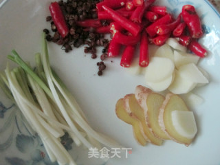 Vegetarian Dishes are Also Tasteful: Let You Enjoy The Big Chunks of "meat-eating" Tofu with Tomatoes recipe