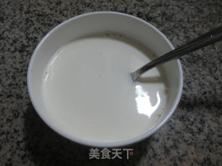 Salted Egg Yolk Tart recipe