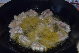 Farmhouse Crispy Pork Ribs recipe