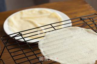Durian Melaleuca recipe