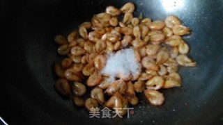 Fried Shrimp recipe