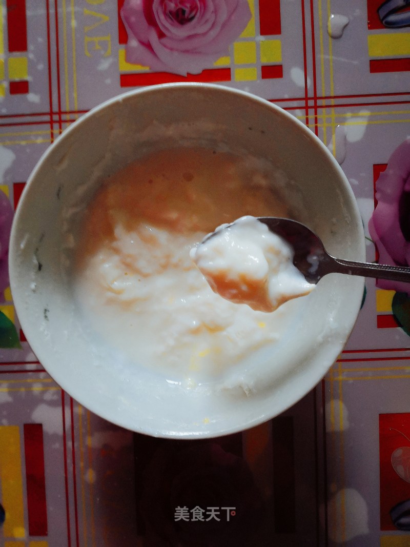 Sugar-free Milk Desserts recipe