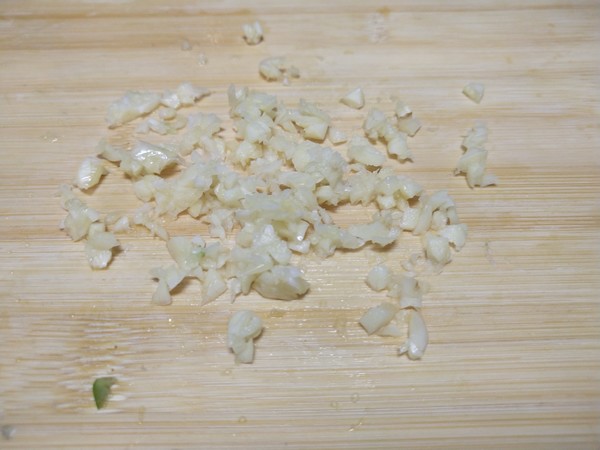 Cucumber Vegetarian Chicken (not Spicy Version) recipe