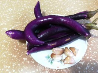 Eggplant Roasted Tofu recipe