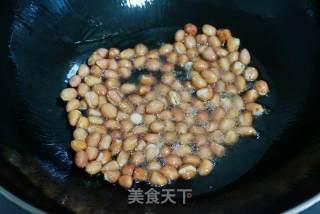 Kung Pao Potatoes recipe