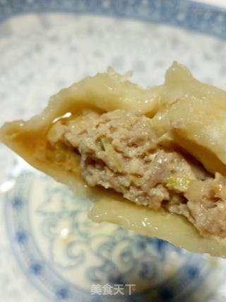 Tang Bao recipe