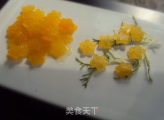 Winter Jasmine Blooming recipe