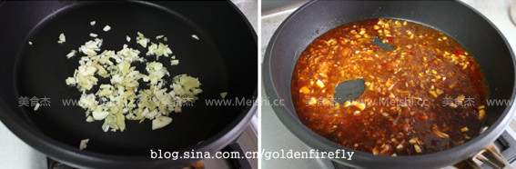 Stir-fried Shrimp with Wine recipe
