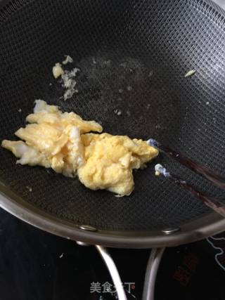 Fried Eggs with Mushroom recipe