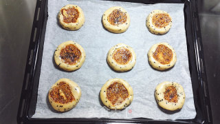 [fig Shortbread Cookies] Rich in Polyphenols recipe