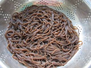 Hot and Sour Fern Root Powder recipe