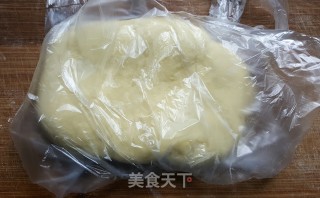 # Fourth Baking Contest and is Love to Eat Festival#chocolate Bric Bread recipe