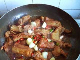 Original Lamb Chops with Garlic Herbs recipe