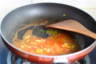 Tofu Box recipe