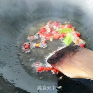 Stir-fried Lettuce Slices recipe