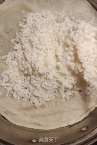 Red Date Glutinous Rice Cake recipe