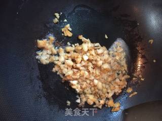 Fried Sweet Potato Shreds recipe