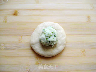 Electric Baking Pan Scallion Biscuit recipe