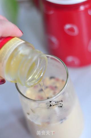 Baileys Sweet Meal Replacement Shake recipe