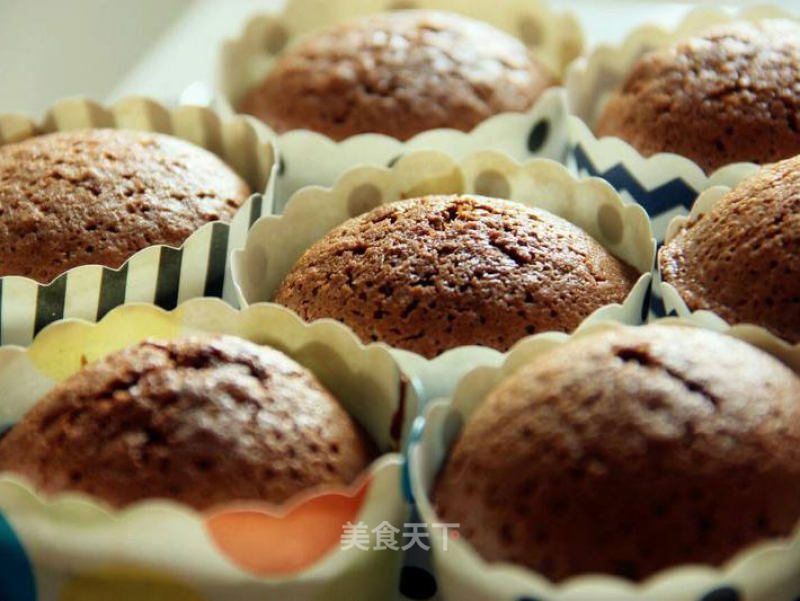 # Fourth Baking Contest and is Love to Eat Festival#chocolate Cupcakes recipe