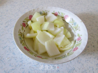 Improved Version of Cumin Beef recipe