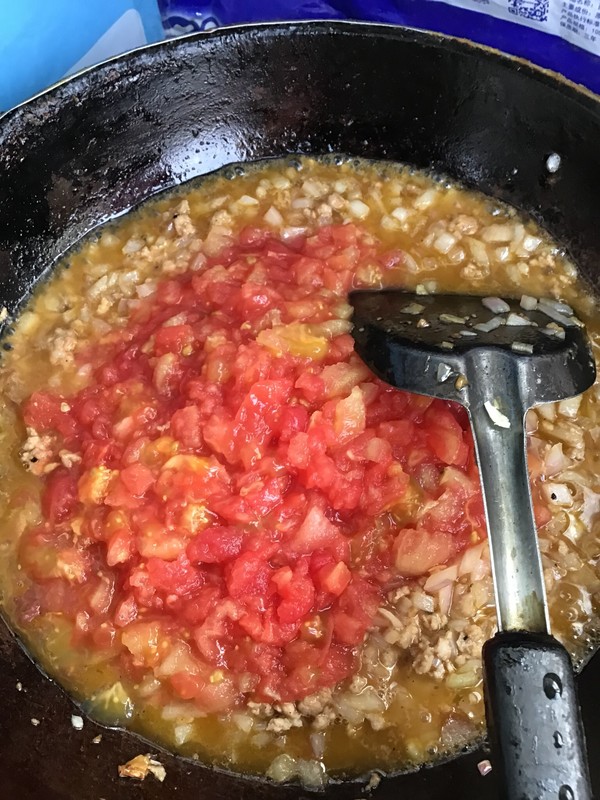 Pasta Sauce recipe