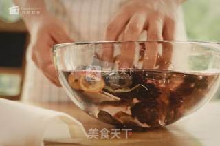 Iced Sour Plum Soup-jiuyang Zhishi recipe