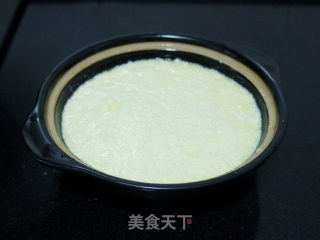 Pastoral Tofu Soup recipe