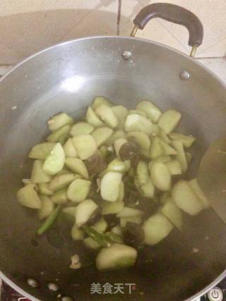 Hot and Sour Cucumber recipe