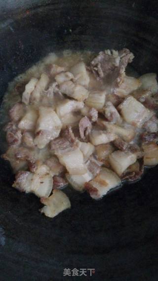 Sister Fang Braised Pork recipe