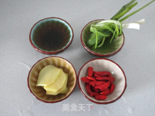 #trust之美#yam Laoya Soup recipe