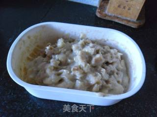 Banana Ice Cream recipe