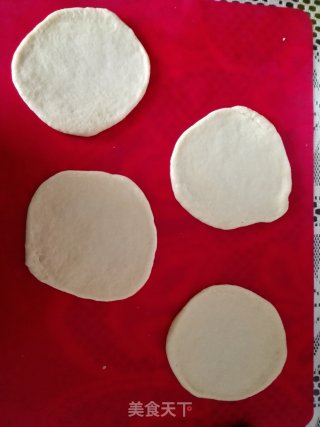 Cranberry Shredded Bag recipe