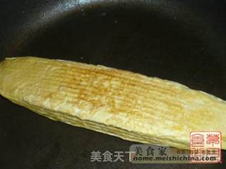 Tamagoyaki recipe