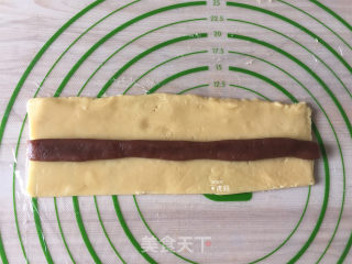 Taro Crisp recipe