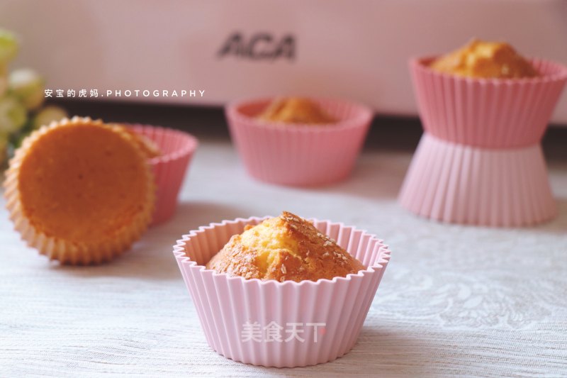 Coconut Cake recipe