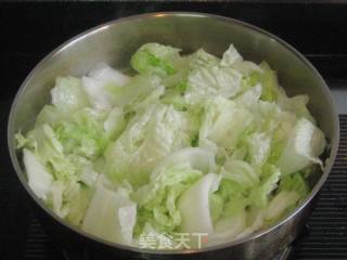 Vermicelli and Prawns in Clay Pot recipe