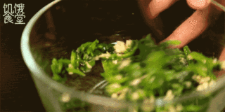 Korean Bibimbap recipe