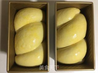 #四session Baking Contest and It's Love to Eat Festival#condensed Milk and Honey Toast recipe