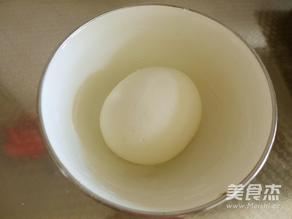 Cowpea Beef Steamed Buns recipe