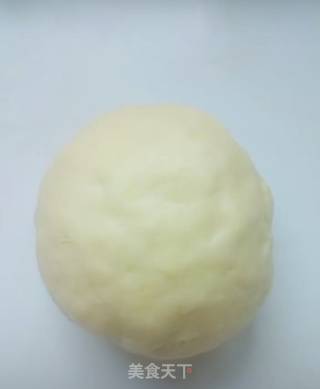 Sesame Canapes recipe