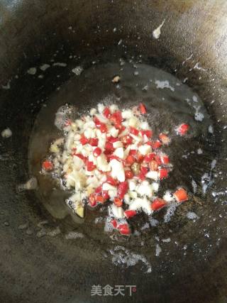 Braised Octopus recipe